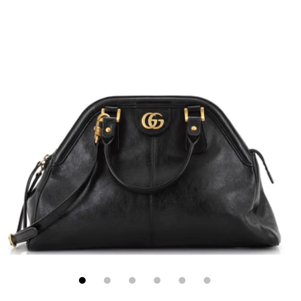 Gucci Rebelle Bag